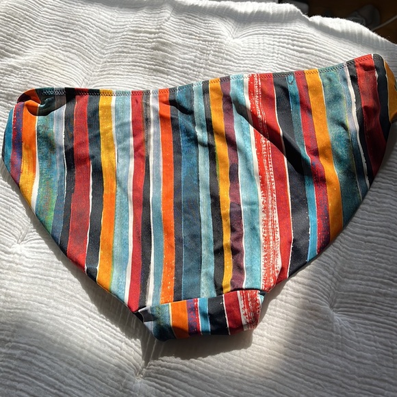 Freya swim bottoms - Picture 2 of 3